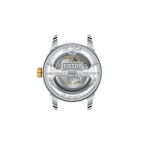Tissot Le Locle 39.3mm T006.407.22.033.01