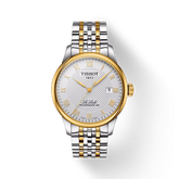 Tissot Le Locle 39.3mm T006.407.22.033.01