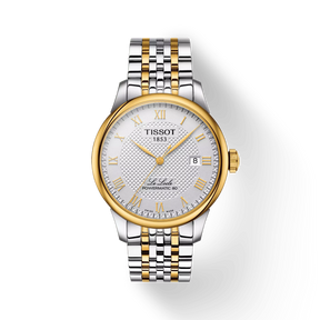 Tissot Le Locle 39.3mm T006.407.22.033.01
