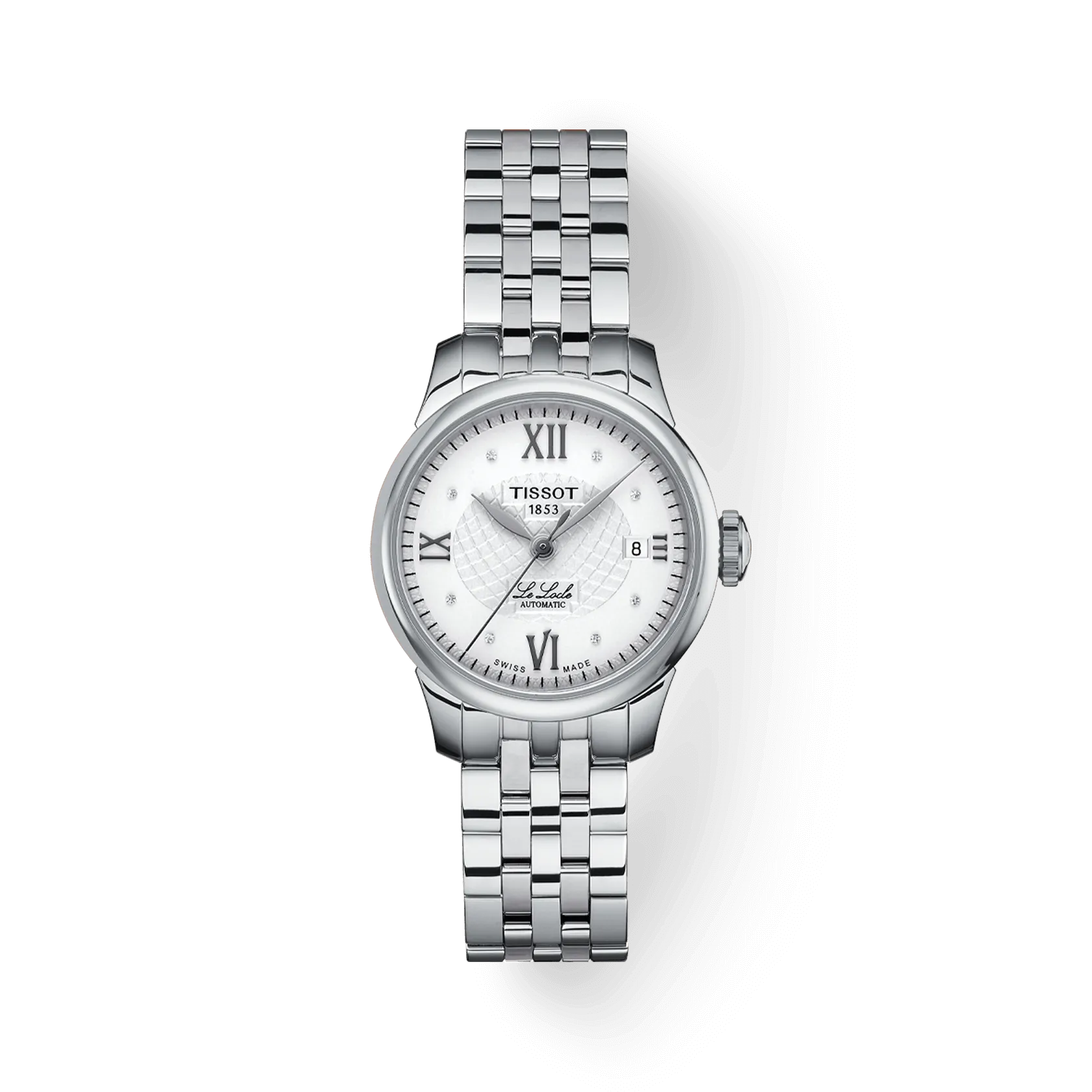 Tissot Le Locle 25.3mm T41.1.183.16