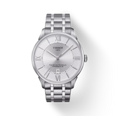 Tissot Chemin des Tourelles Powermatic 80 T099.407.11.038.00 | RR Jewe