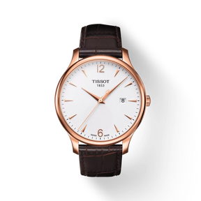 Tissot Tradition T063.610.36.037.00