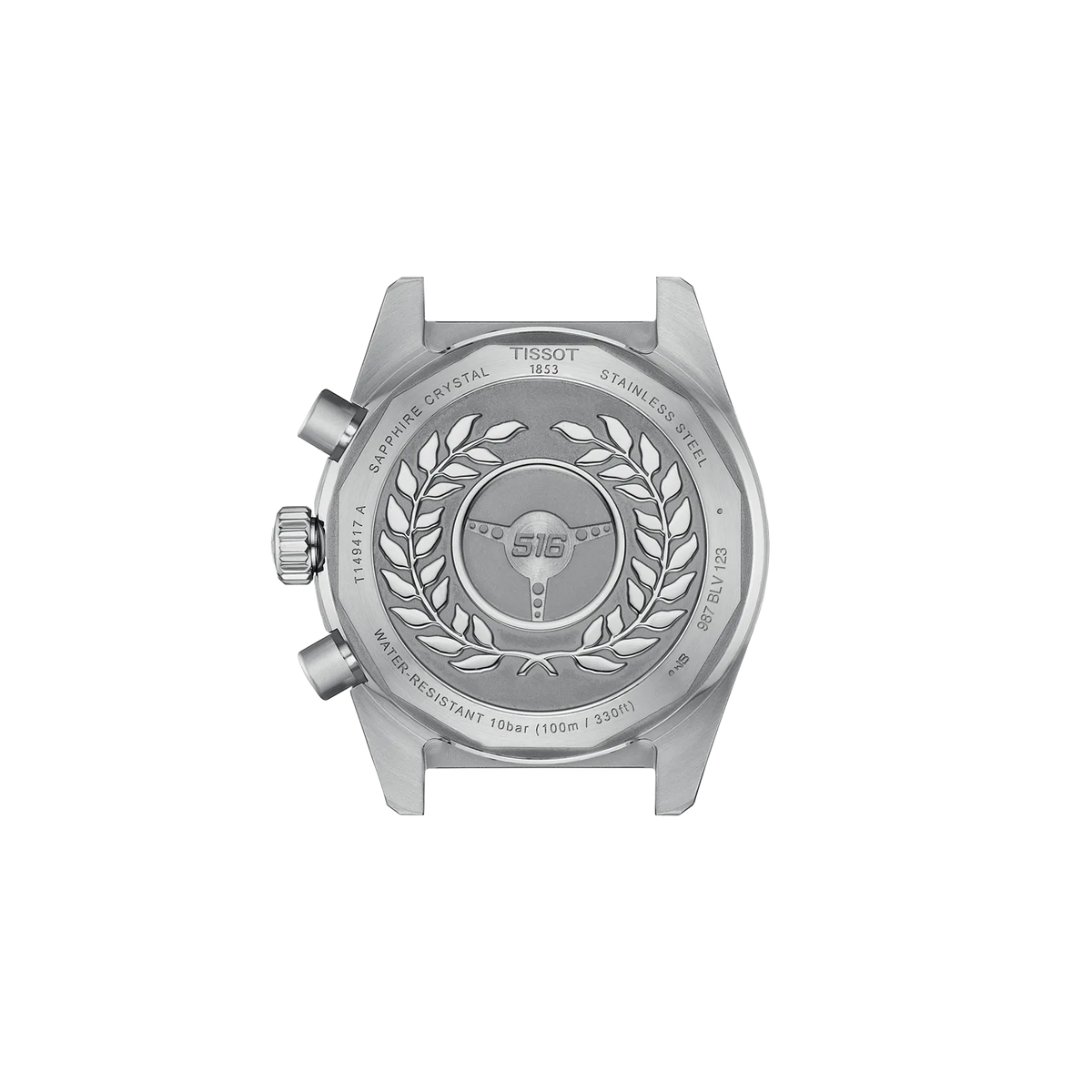 Tissot PR516 40mm T149.417.11.051.00