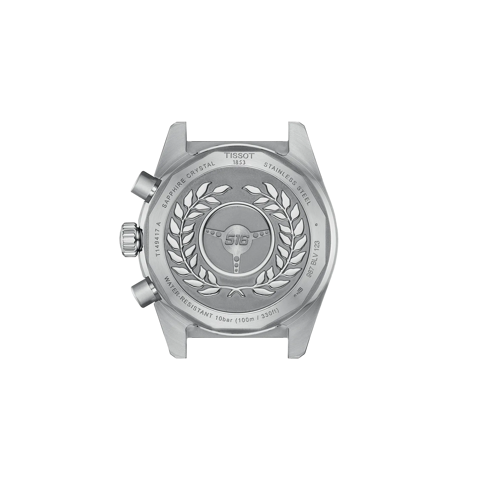 Tissot PR516 40mm T149.417.11.051.00