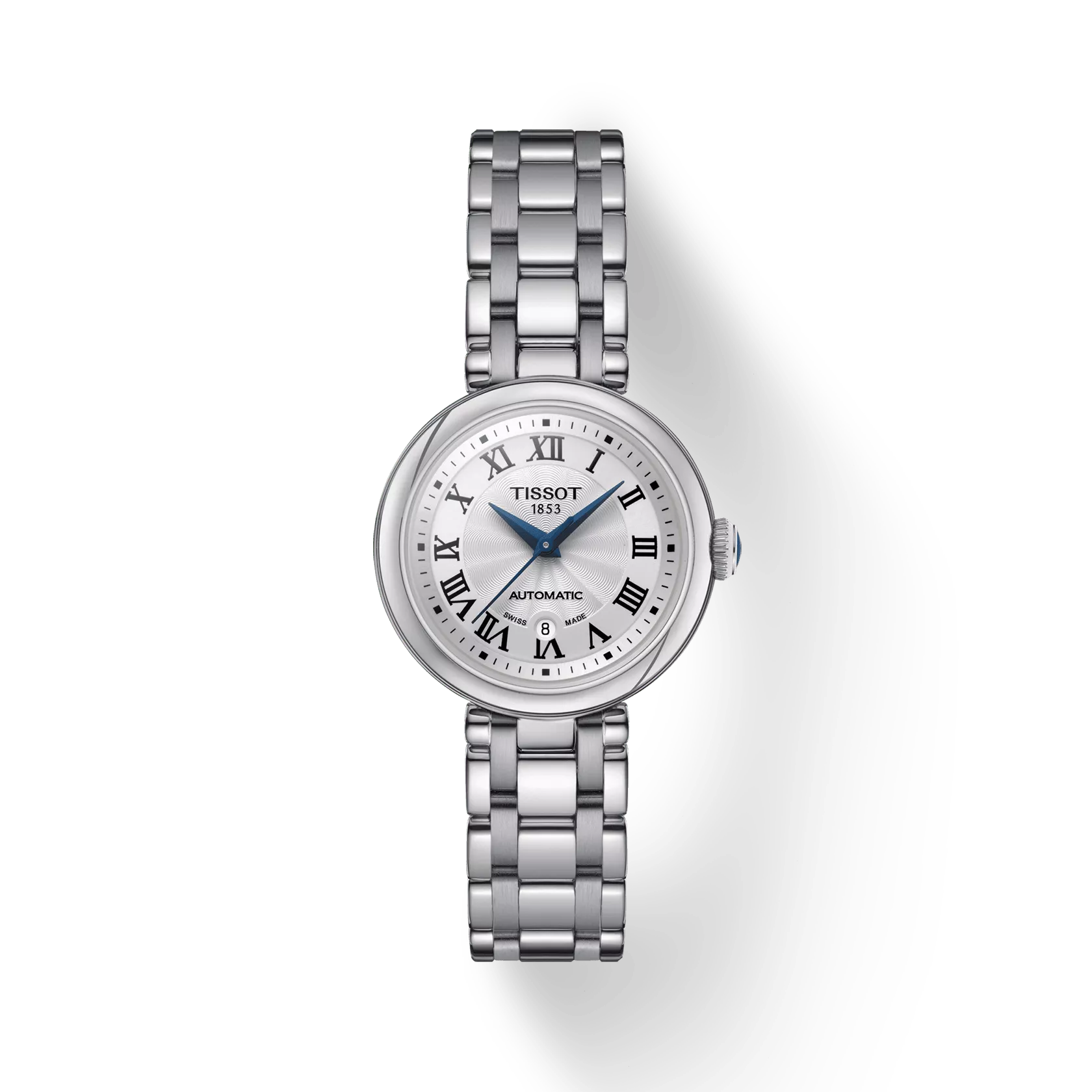 Tissot Bellissima 29mm T126.207.11.013.00
