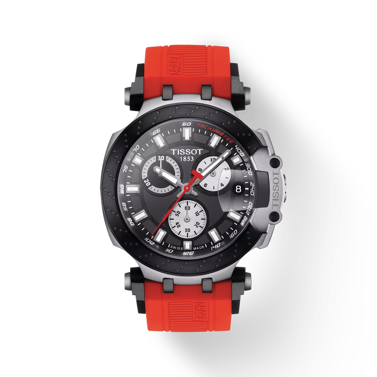 Tissot T-Race Chronograph T115.417.27.051.00