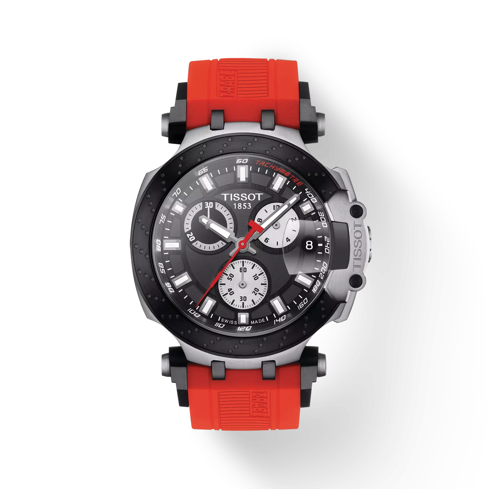 Tissot T-Race Chronograph T115.417.27.051.00