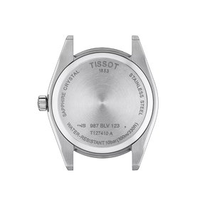 Tissot Gentleman T127.410.11.031.00