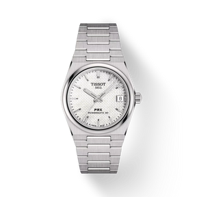 Tissot PRX 35mm T137.207.11.111.00