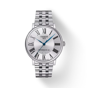 Tissot Carson Premium Powermatic 80 T122.407.11.033.00