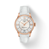 Tissot Chemin des Tourelles Powermatic 80 Lady T099.207.36.118.00 | RR