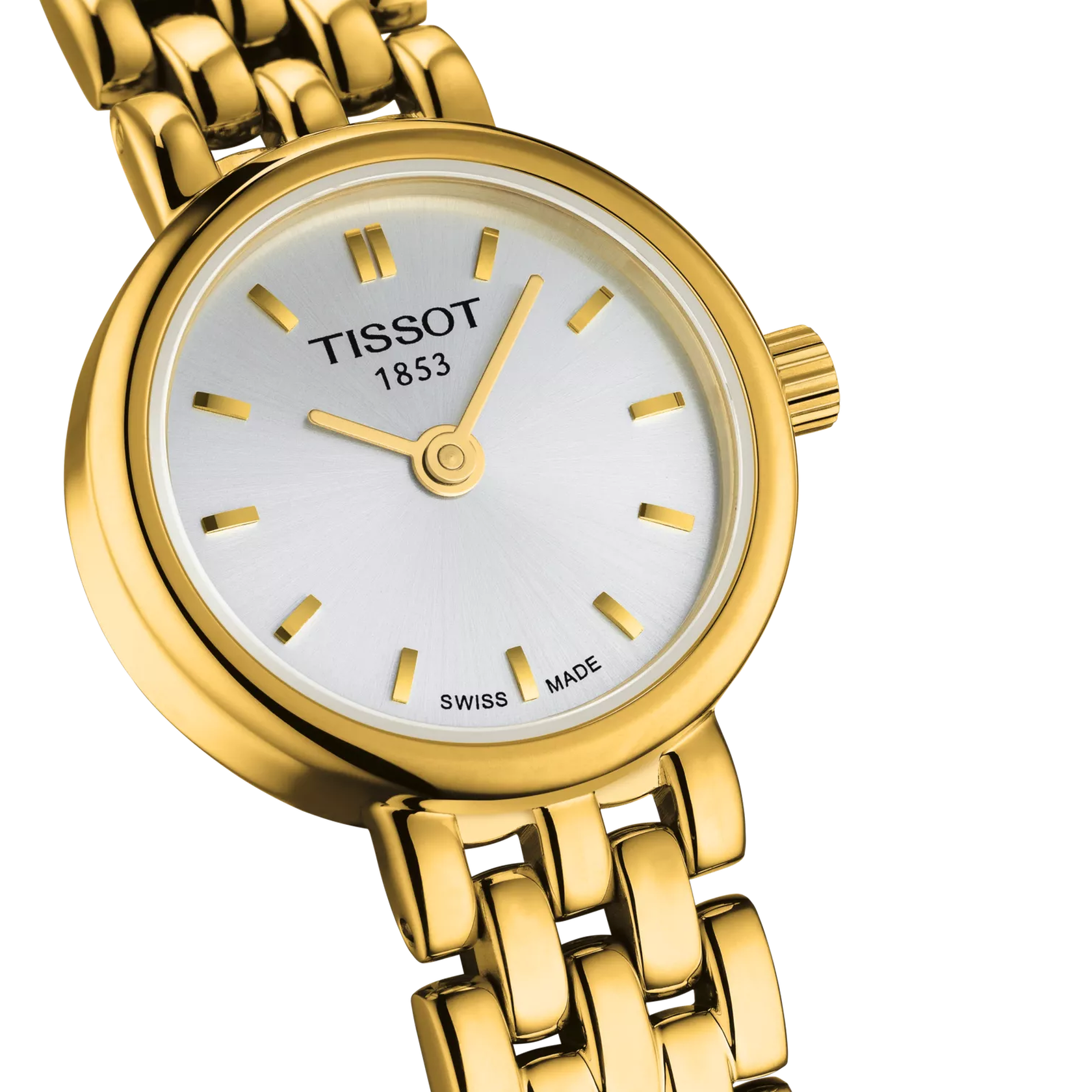 Tissot Lovely T058.009.33.031.00