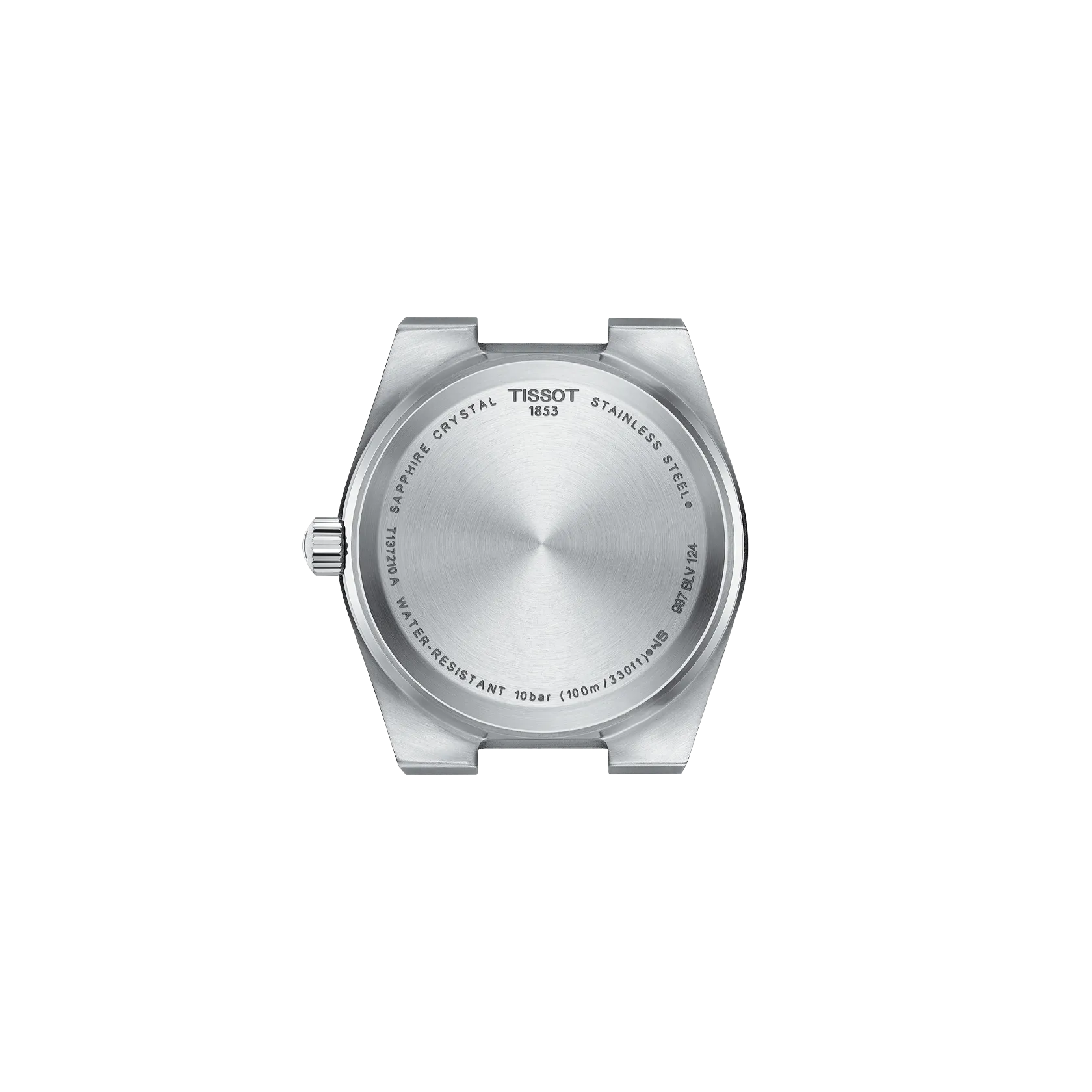 Tissot PRX 35mm T137.210.11.081.00