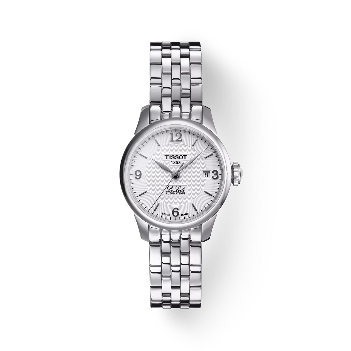 Tissot Le Locle Automatic Small Lady T41.1.183.34