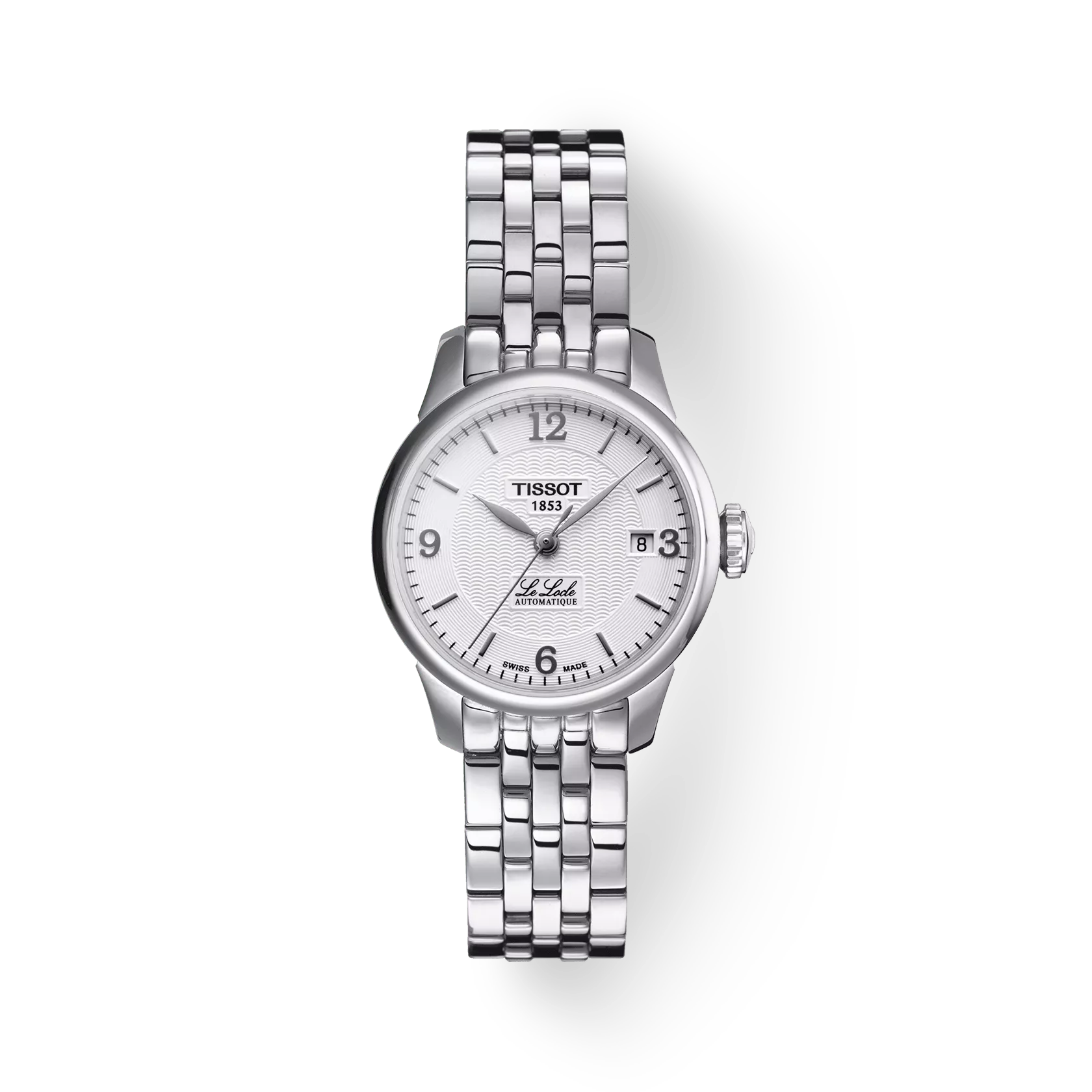 Tissot Le Locle Automatic Small Lady T41.1.183.34