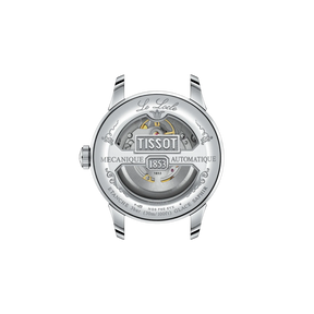 Tissot Le Locle 39.3mm T006.407.11.053.00
