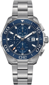 TAG Heuer Aquaracer CAY211B.BA0927