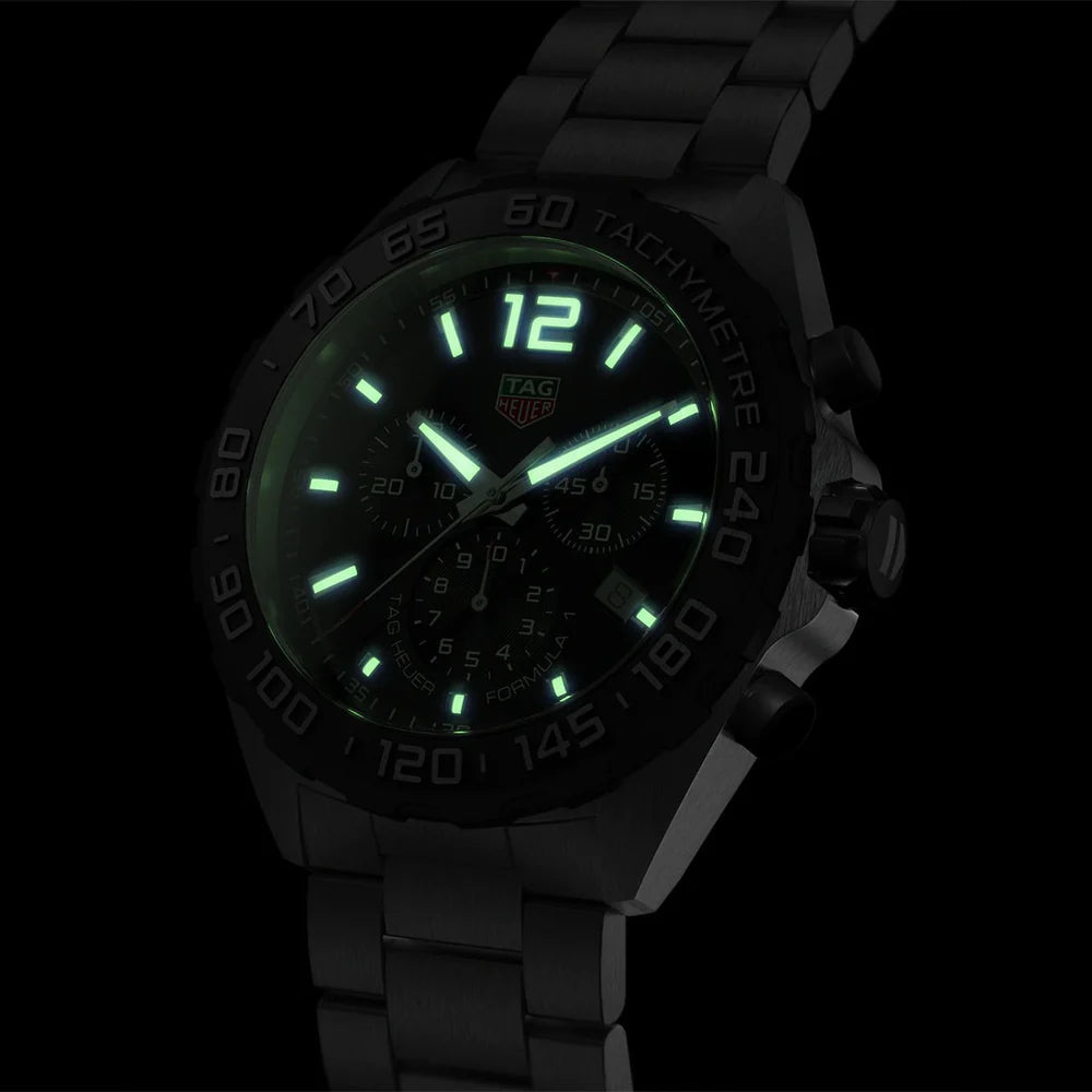 TAG Heuer Formula 1 Chronograph CAZ1010.BA0842