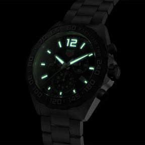 TAG Heuer Formula 1 Chronograph CAZ1010.BA0842