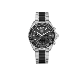 TAG Heuer Formula 1 Chronograph CAZ1011.BA0843
