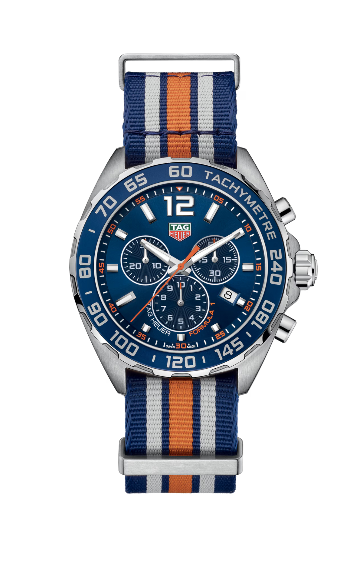 TAG Heuer Formula 1 CAZ1014.FC8196