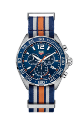 TAG Heuer Formula 1 CAZ1014.FC8196