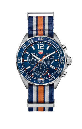 TAG Heuer Formula 1 CAZ1014.FC8196