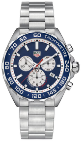 TAG Heuer Formula 1 Special Edition CAZ1018.BA0842