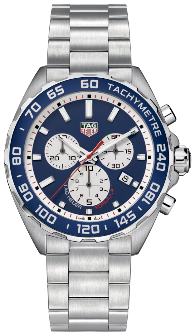 TAG Heuer Formula 1 Special Edition CAZ1018.BA0842