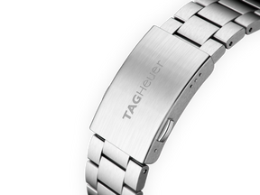 TAG Heuer Formula 1 Quartz CAZ101AC.BA0842