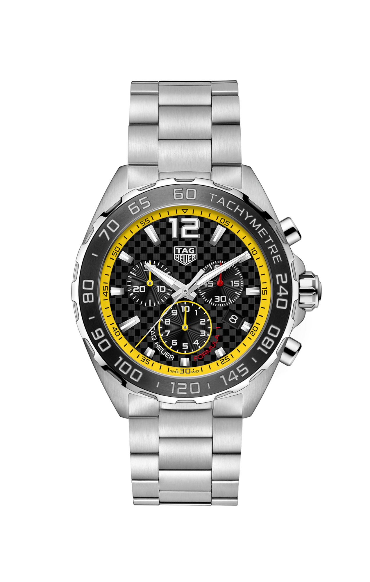 TAG Heuer Formula 1 Quartz CAZ101AC.BA0842