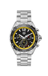 TAG Heuer Formula 1 Quartz CAZ101AC.BA0842