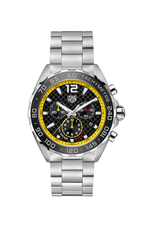 TAG Heuer Formula 1 Quartz CAZ101AC.BA0842