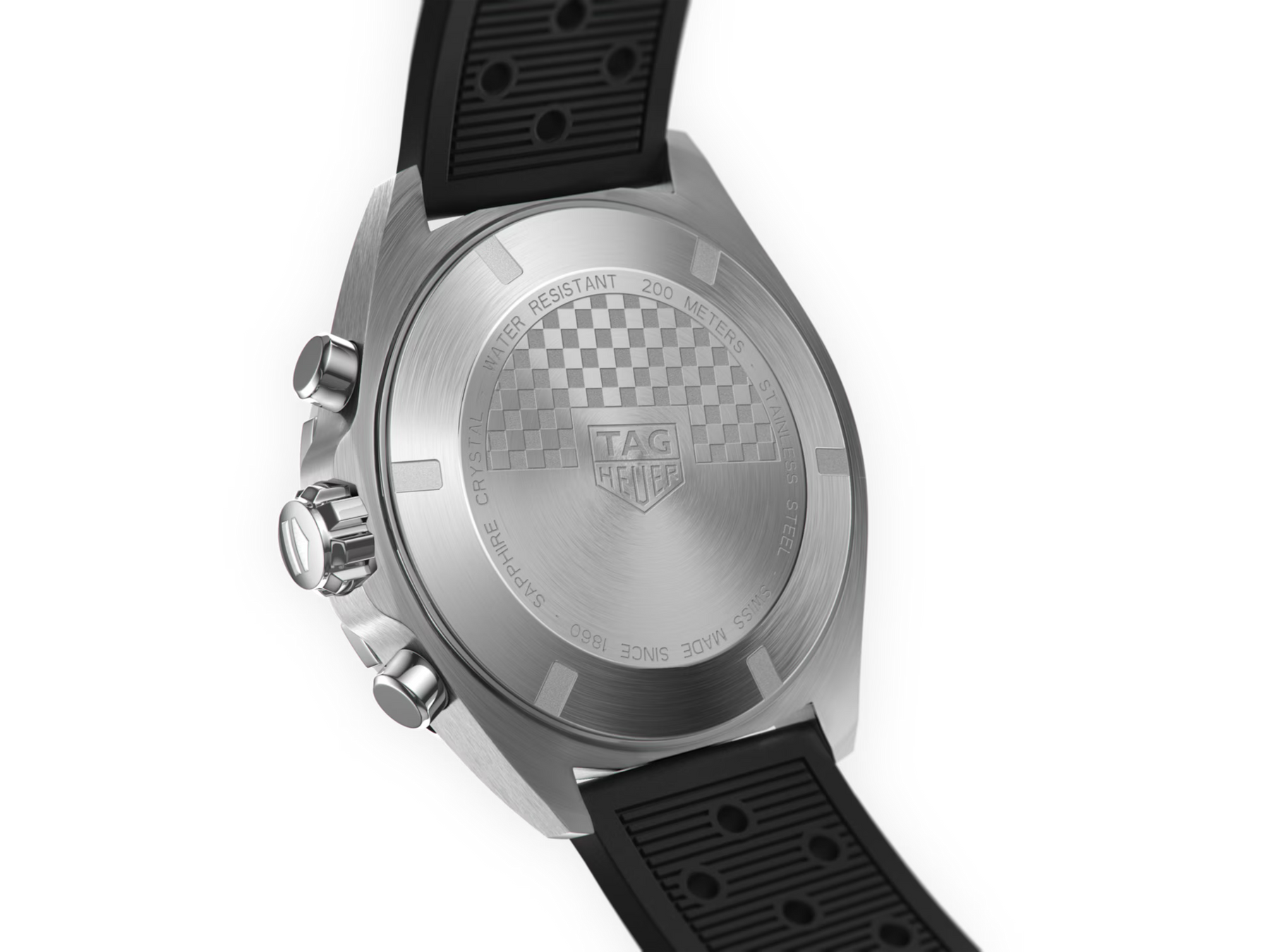 TAG HEUER Formula 1 CAZ101AC.FT8024