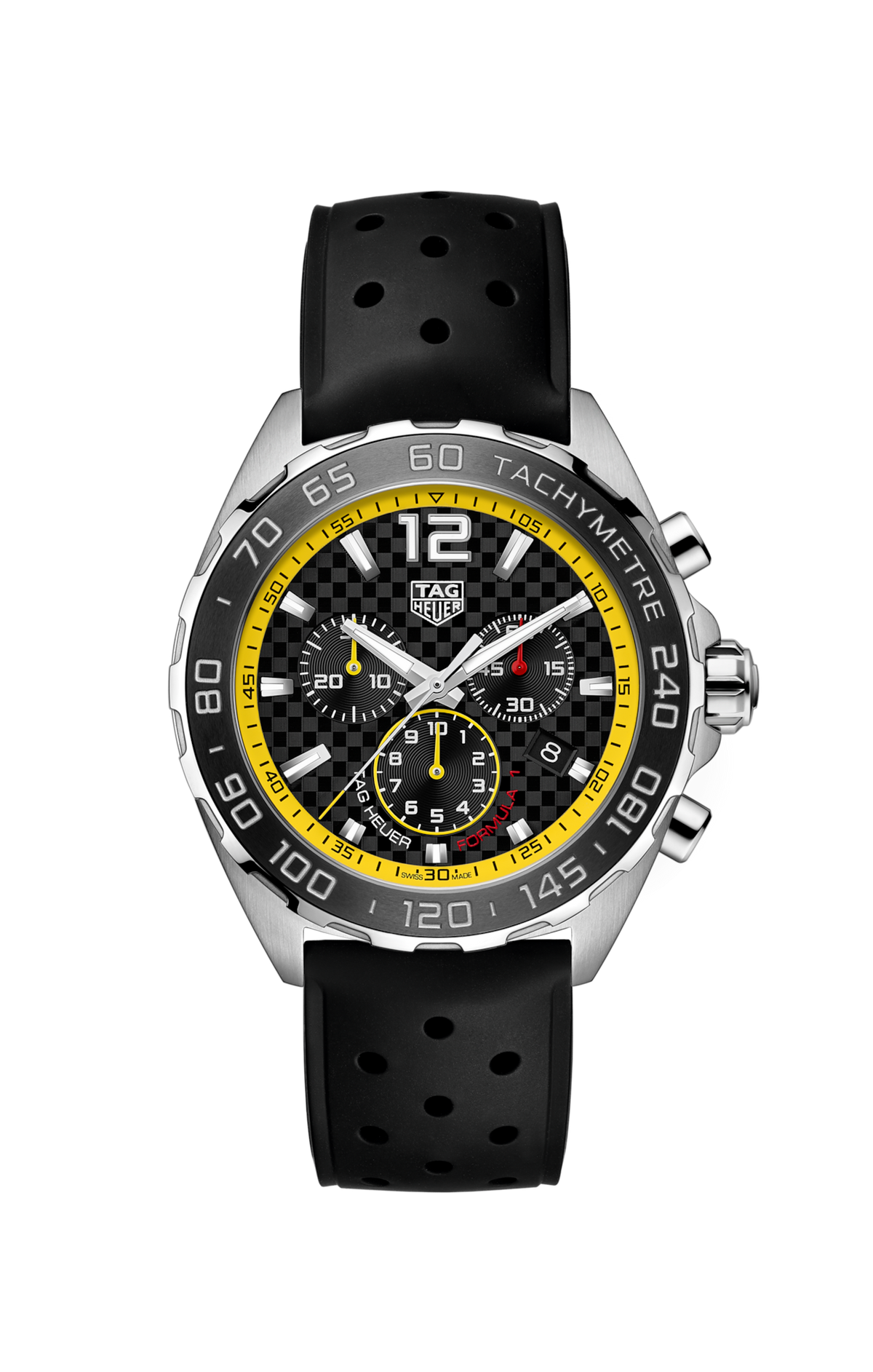 TAG HEUER Formula 1 CAZ101AC.FT8024