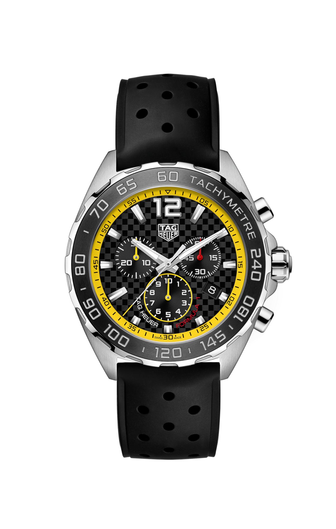TAG HEUER Formula 1 CAZ101AC.FT8024