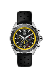 TAG HEUER Formula 1 CAZ101AC.FT8024