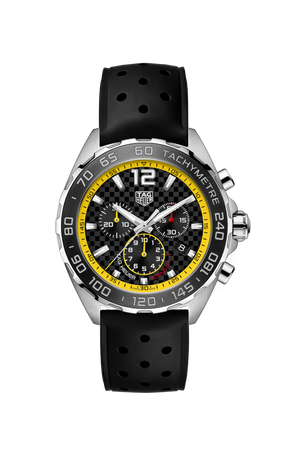 TAG HEUER Formula 1 CAZ101AC.FT8024