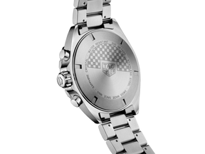 TAG Heuer Formula 1 Quartz, 43 mm, Steel CAZ101Y.BA0842