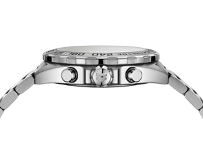 TAG Heuer Formula 1 Quartz, 43 mm, Steel CAZ101Y.BA0842