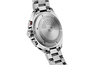 TAG Heuer Formula 1 Automatic, 44 mm, Steel CAZ2010.BA0876 | RR Jewell