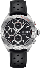 TAG Heuer Formula 1 Automatic, 44 mm, Steel CAZ2010.FT8024 | RR Jewell