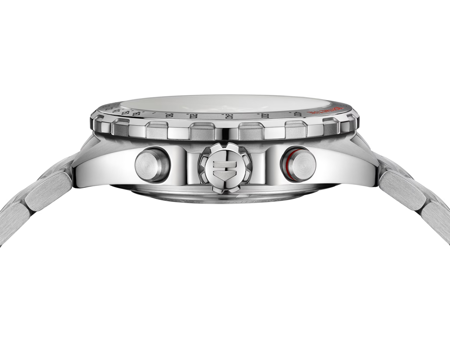 TAG Heuer Formula 1 Automatic, 44 mm, Steel CAZ2010.BA0876 | RR Jewell