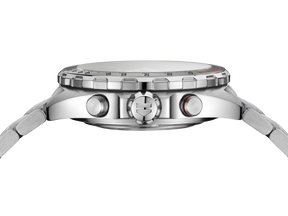 TAG Heuer Formula 1 Automatic, 44 mm, Steel CAZ2010.BA0876 | RR Jewell