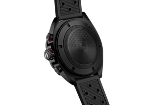 TAG Heuer Formula 1 Automatic, 44 mm, Steel coated with PVD CAZ2011.FT
