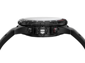 TAG Heuer Formula 1 Automatic, 44 mm, Steel coated with PVD CAZ2011.FT
