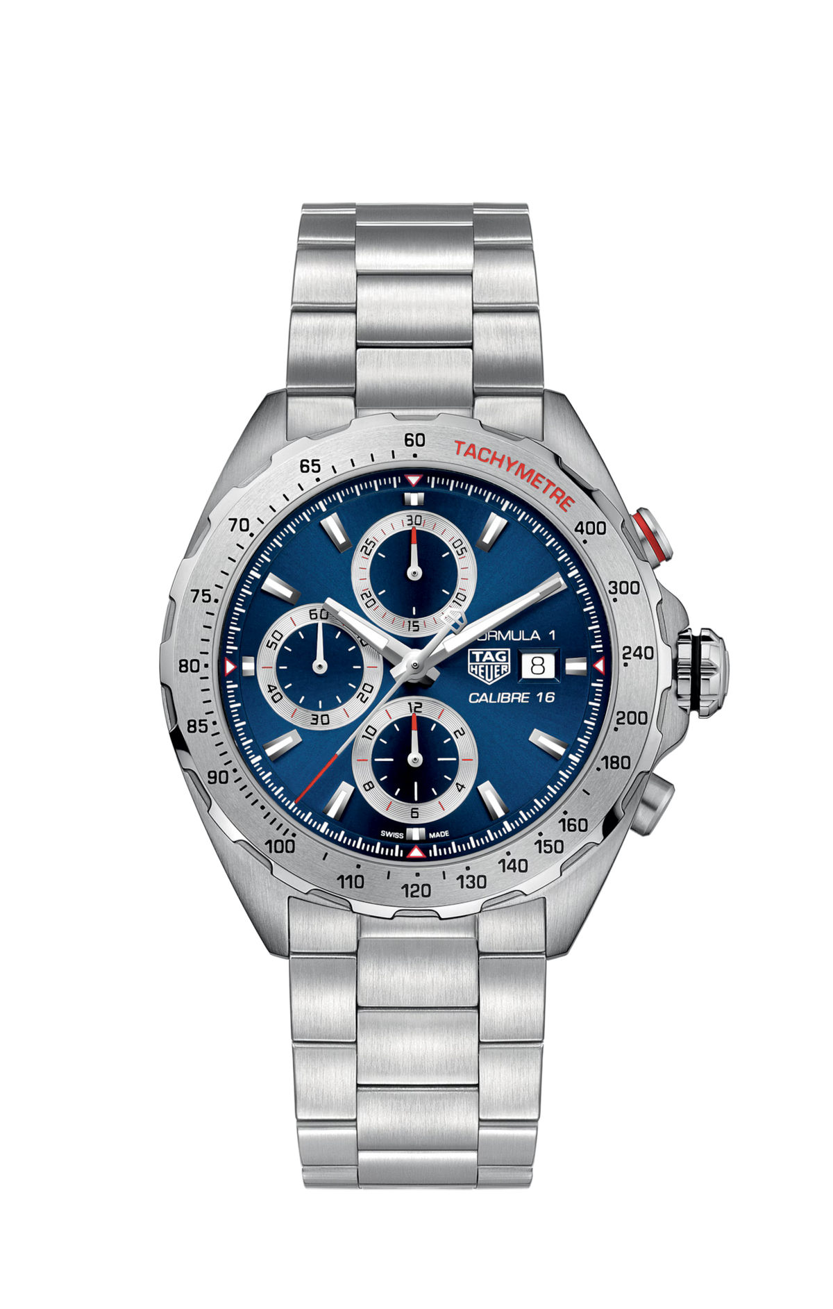 TAG Heuer Formula 1 Chronograph CAZ2015.BA0876