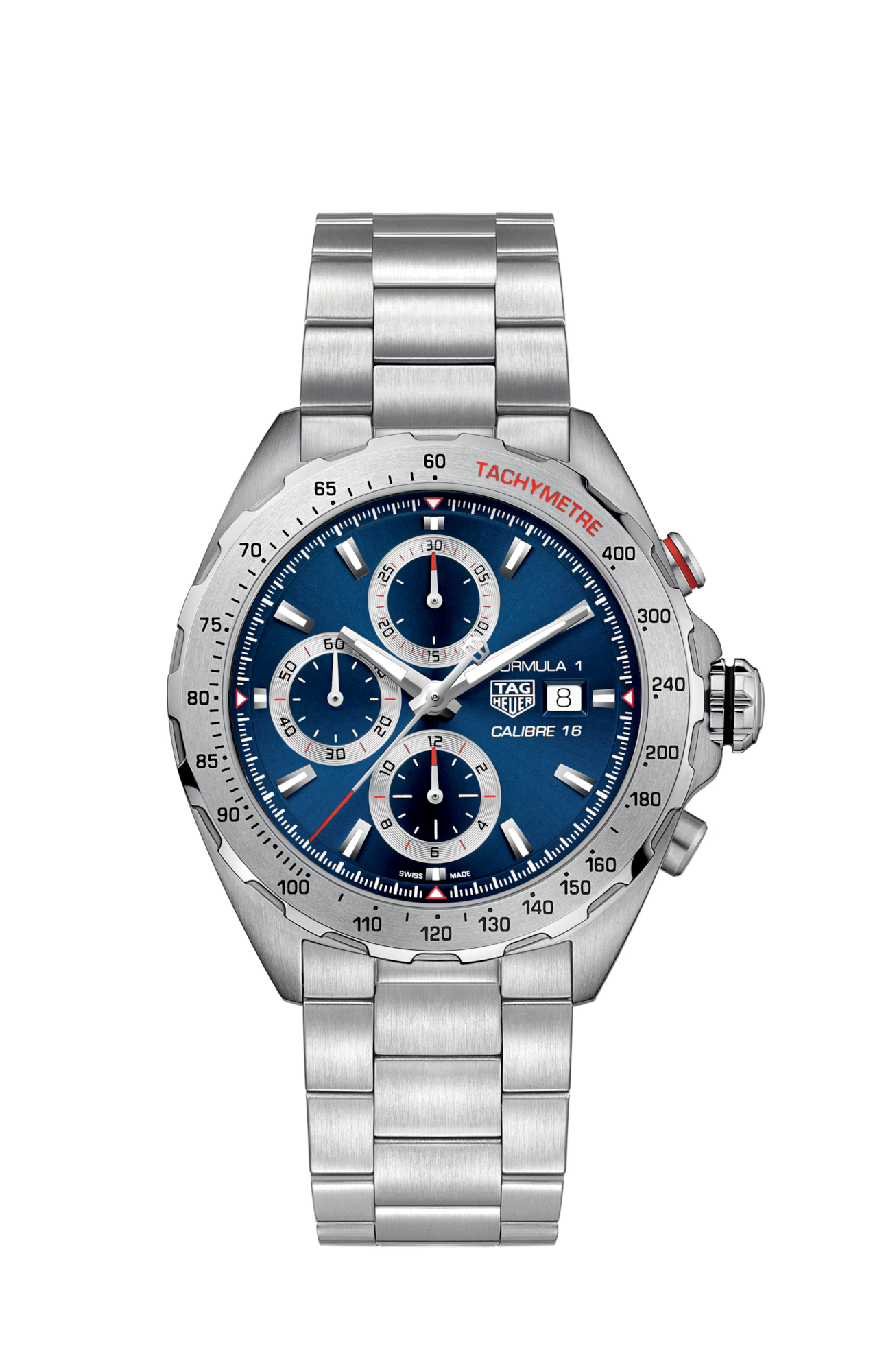 TAG Heuer Formula 1 Chronograph CAZ2015.BA0876