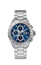 TAG Heuer Formula 1 Chronograph CAZ2015.BA0876