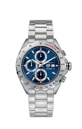 TAG Heuer Formula 1 Chronograph CAZ2015.BA0876
